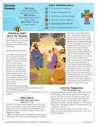 Bible story coloring pages sure warm up religion class! Paul And Lydia Bible Activities On Sunday School Zone