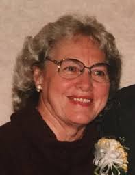 Obituary information for Eva Mae Walker