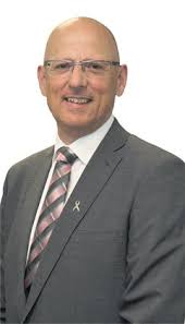 Tribute to Mark Yates