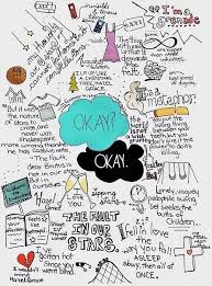 The Fault In Our Stars Full Movie Free Download The Fault In Our Stars Collage The Fault In Our Stars Quotes The Fault In Our Stars Star Quotes