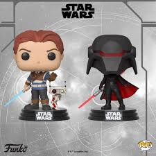 Funko Pop Star Wars Jedi Fallen Order Funko Pop Star Wars Funko Funko Pop