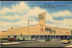 Salt lake city, ut 84117. My Grandpa S Furniture Store In Holladay Salt Lake City Utah Morgan Sorensen And His Brothers Owned It Mi Salt Lake City Utah Salt Lake City History Utah