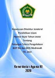 Check spelling or type a new query. Juknis Bop Ra Dan Bos Madrasah Ta 2021 Pustaka Digital Pendidikan Islam