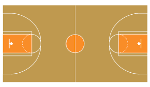 The #1 play diagraming tool in basketball. Basketball Court Diagram And Basketball Positions Basketball Court Dimensions Basketball Plays Diagrams Draw And Label The Basketball Pitch