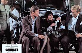 A true masterpiece, cabaret won 8 of the 10 oscars® it was nominated for in a variety of categories, including wins for liza minnelli for best actress, joel grey for best supporting actor and bob fosse for best director. Cabaret 1972 Film Cinema De