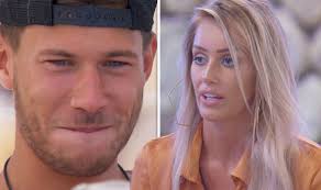 Love Island 2018: Laura Anderson exposes Jack Fowler in Stephanie twist