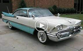 1959 Dodge Super D500 2 Dr Hardtop Buy Cheap The Classic Car Feed Classic And Antique Cars Classic Cars Antique Cars Cars Theme Birthday Party