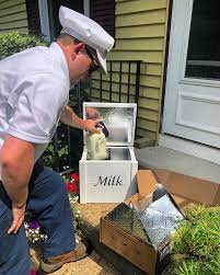 Discover how we?ve made it easier than ever to save big on your favorites. Small Business Spotlight Modern Milkman Connecting Communities To Farms