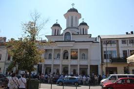 Se pare că a fost la început aniversarea anuală a sfinţirii bisericii zidite în sec. Galerie Foto Manifest Pentru Reconciliere BisericÄƒ Unicat In SpaÈ›iul Ortodox European SfinÈ›itÄƒ La Cluj Transilvania Reporter