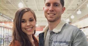Jessa Duggar's Husband Ben Seewald Sparks Controversy After Sharing Book