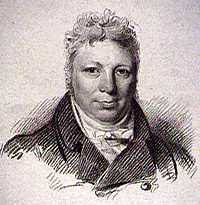 Comerford Family History: Comerford Profiles 13: John Comerford  (1770-1832), artist