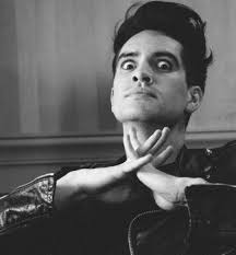 brendon urie imagines