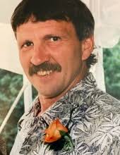 Obituary information for Eugene Patrick Walczak