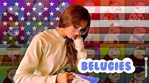 A 14 Year Old Girl Earns 1m In 10 Minutes After Selling Belugies Nft
