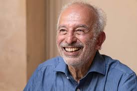 De Italiaans-Joodse schrijver Gad Lerner: “We zijn beter af zonder die  nieuwe extreemrechtse vrienden”