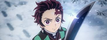 The anime ends on chapter 54, volume 7. Demon Slayer The Movie Mugen Train Filmcasino