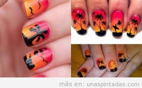 Encuentra este pin y muchos más en uñas de pies, de yanibel lizay. Dibujos Faciles De Unas Unas Pintadas