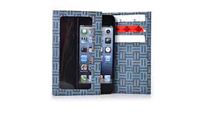 Icemobile Apollo 3G Paper Wallet (Blue ...