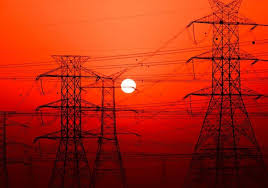 The reactance of the line affects the voltage regulation of the electrical power transmission system. Profiling Five Of The World S Longest Power Transmission Lines