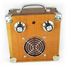 C B Gitty Cigar Box Guitar Amplifier No 45 Vintage Style Solid Wood Cigar Box Guitar Box Guitar Cigar Box