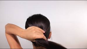 If you have long hair and you're looking to get it out of your face in an easy, stylish way, do we have the tip for you. 3 Ways To Put Your Hair Up With Chopsticks Wikihow