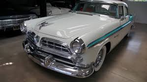 Image result for Skyline Gray 1955 Chrysler