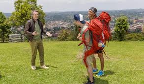 La quatorzième saison de pékin express débarque sur m6 le mardi 23 février prochain. Pekin Express Covid 19 Accident Interruption De Tournage La 14e Saison Commence Ce La Roche Sur Yon Maville Com