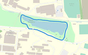 The university of malaya is a public research university located in kuala lumpur, malaysia. University Of Malaya Walking And Running Trail Kuala Lumpur Malaysia Pacer