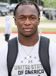 Jamal Wiley's Instagram, Twitter & Facebook