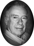 Ian Bongard Obituary