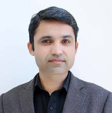 Prof. Dr. Shoaib Freed Profile