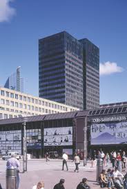 Все 1 плейлист 24 трека. Hrtb Arkitekter Postgirobygget