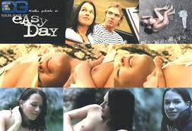 Franka Potente nude, pictures, photos, Playboy, naked, topless, fappening