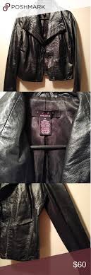 Arden B Real Leather Jacket Real Leather Jacket Leather Jacket Clothes Design