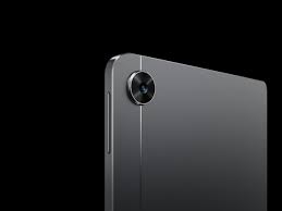Realme Pad: Android-Tablet kommt nach ...