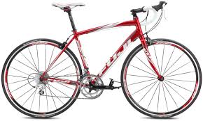 Fuji Sportif 1 5 Compact 2013 Review The Bike List