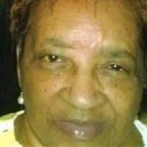 Mrs. Dorothy Arnice Penn Obituary