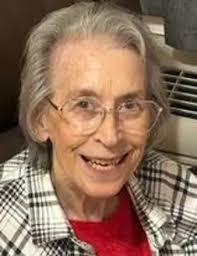 Obituary information for Shirley Bernice Herron