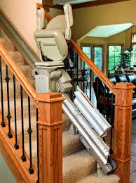 Simply request our installation service when you finalize the details your purchase. Stair Lifts 2021 Ultimate Stair Lift Guide Lifeway Mobility