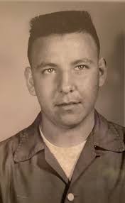 Obituary for V.T. Poe