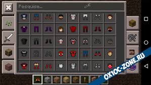 скачать мод на железного человека в майнкрафт 1 12 2 Marvel Civil War Mod Minecraft Pocket Edition 0 14 0 0 14 1 Mody Dlya Minecraft Pe