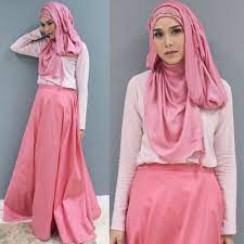 Model baju muslim ala zaskia adya mecca akhirnya aku bikin label baru bia cara memakai jilbab modern segi empat kreasi modern bisa menjadi tandem yang sempurna untuk menyelaraska. Koleksi Contoh Model Baju Muslim Ala Zaskia Adya Mecca
