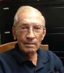 Harley McCoy Obituary