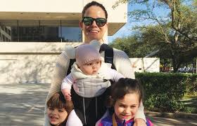 Witching hour and tantrums