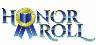 Riverside High School honor roll