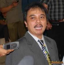 — krmt roy suryo (@krmtroysuryo) november 1, 2015. Ini Daftar Rincian Barang Milik Negara Yang Belum Dikembalikan Roy Suryo Seusai Jadi Menteri Banjarmasin Post