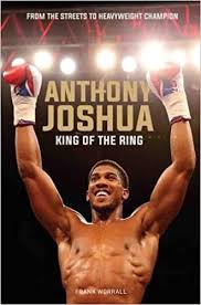 Joshua king fifa 20 • player moments objective prices and rating. Worrall F Anthony Joshua King Of The Ring Worrall Frank Amazon De Bucher