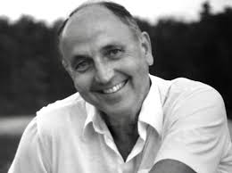 Raleigh 'Rollo' Brent