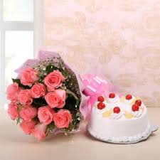 Maybe you would like to learn more about one of these? Send Flowers And Cakes Online Order Flowers With Cakes Online Myflowertree