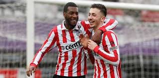 Geçen yıl sparta rotterdam ile 47 maça çıkan halil ibrahim dervişoğlu. Fenerbahce Den Halil Dervisoglu Na Yogun Baski Fotomac